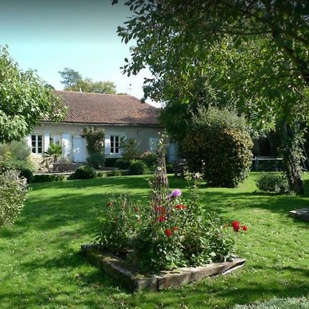 Chambre D'Hotes A Mignaloux-Beauvoir- Le Thil Zewnętrze zdjęcie