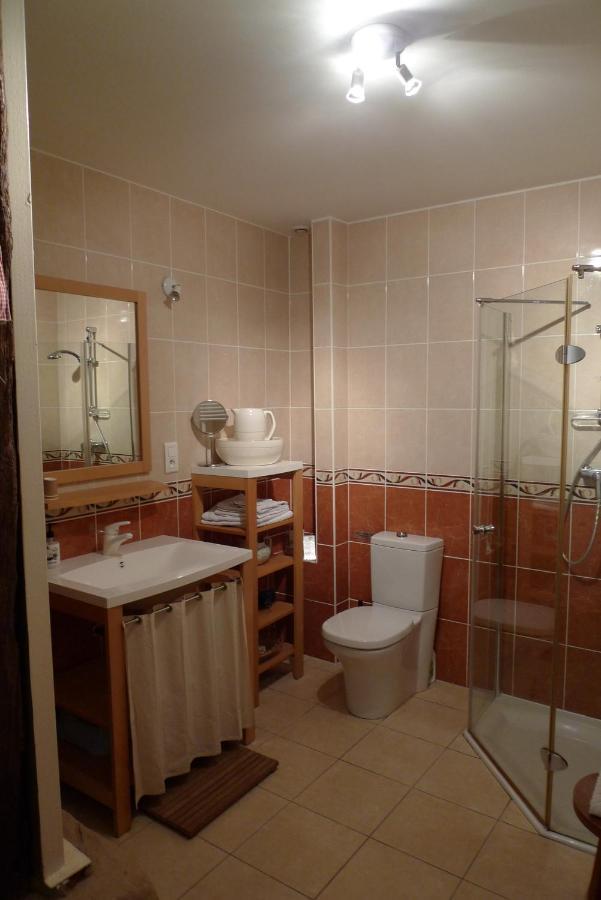 Chambre D'Hotes A Mignaloux-Beauvoir- Le Thil Zewnętrze zdjęcie