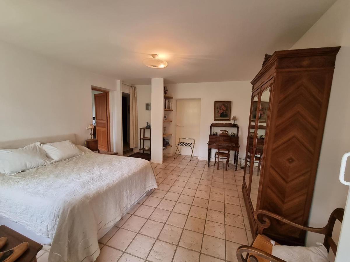 Chambre D'Hotes A Mignaloux-Beauvoir- Le Thil Zewnętrze zdjęcie